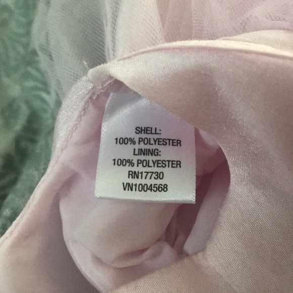 🔆Cherokee Baby Dress 🔆 - Picture 5 of 6